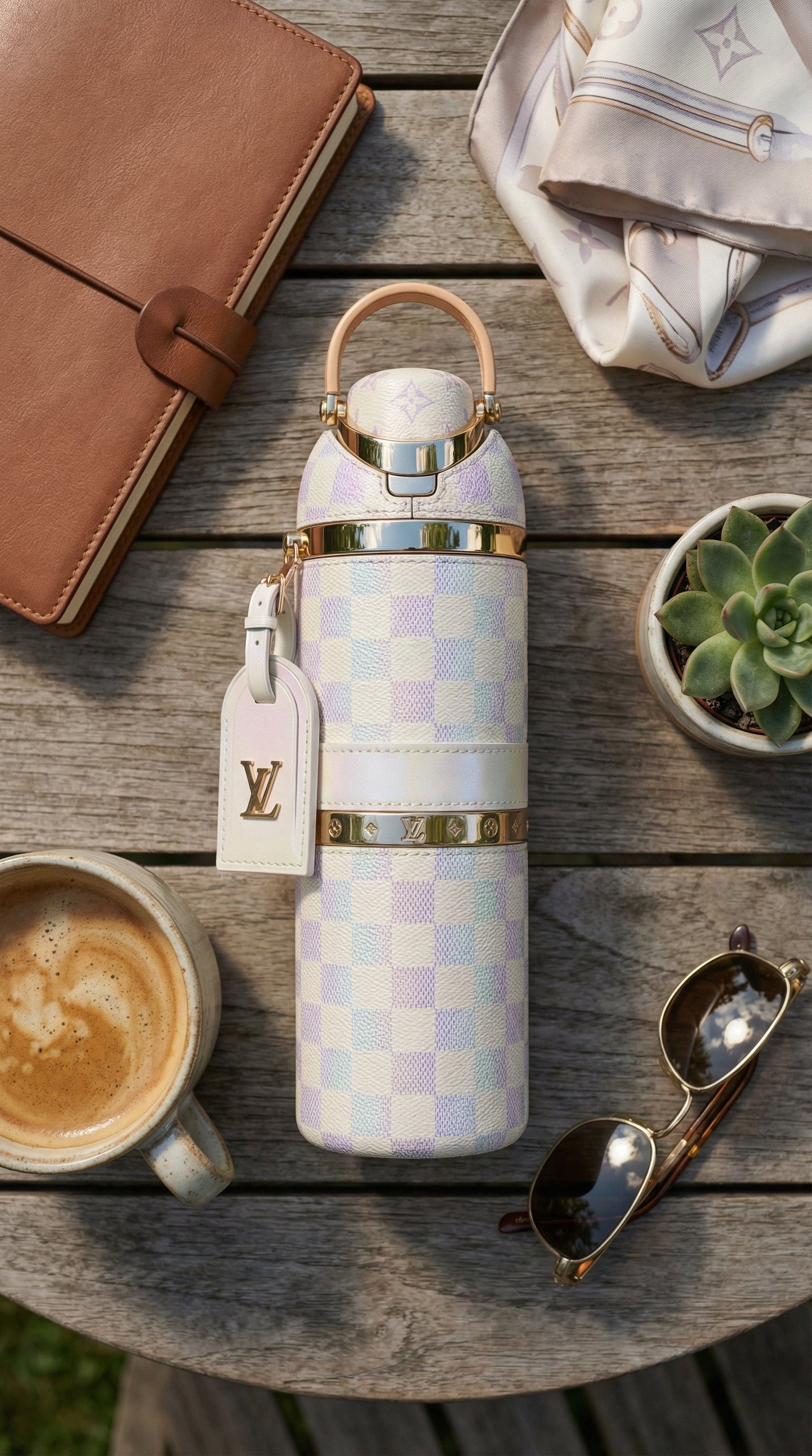 The Mist Bottle 32oz