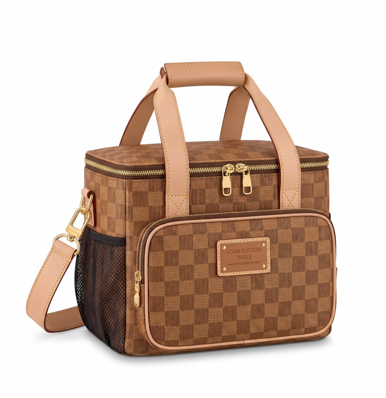 Premium insulated bag